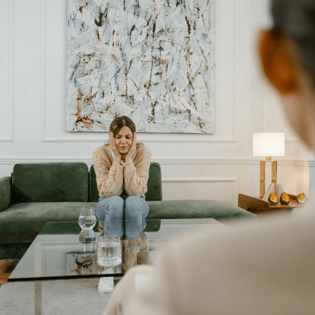 life coaching